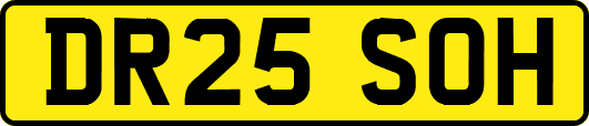 DR25SOH