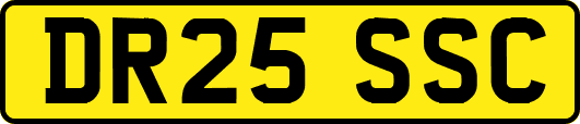 DR25SSC