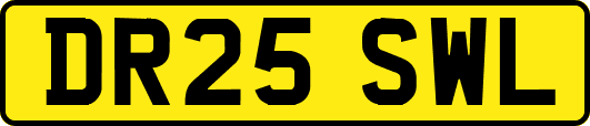 DR25SWL