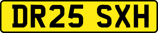 DR25SXH