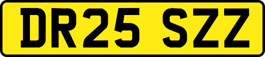 DR25SZZ