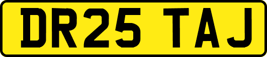 DR25TAJ