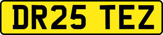 DR25TEZ