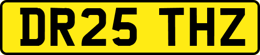 DR25THZ