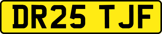 DR25TJF