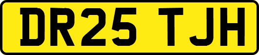 DR25TJH