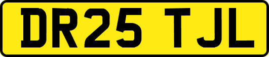DR25TJL