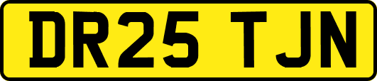 DR25TJN