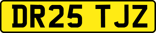 DR25TJZ