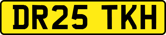 DR25TKH