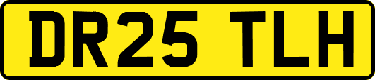 DR25TLH