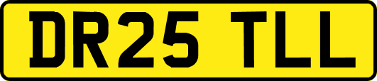 DR25TLL