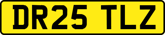 DR25TLZ
