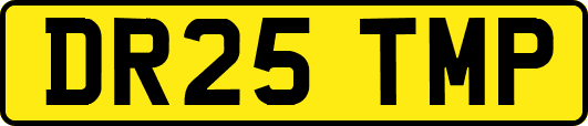 DR25TMP