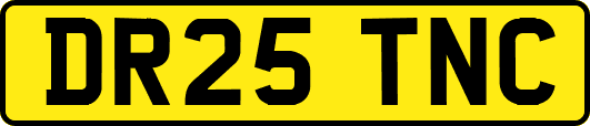 DR25TNC