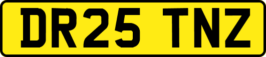 DR25TNZ
