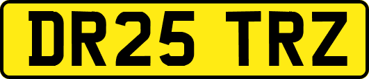DR25TRZ