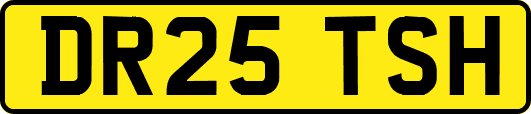 DR25TSH