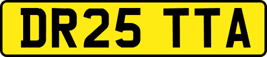 DR25TTA