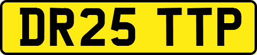 DR25TTP