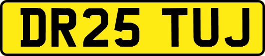 DR25TUJ