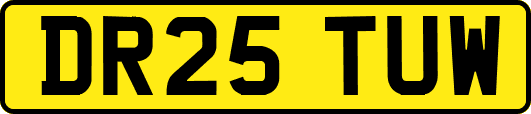 DR25TUW