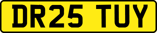DR25TUY