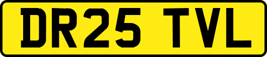 DR25TVL