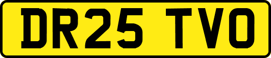 DR25TVO
