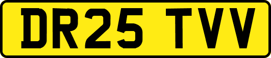 DR25TVV