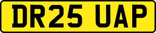 DR25UAP