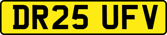 DR25UFV