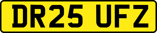 DR25UFZ