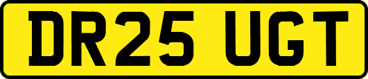 DR25UGT