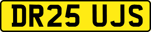 DR25UJS