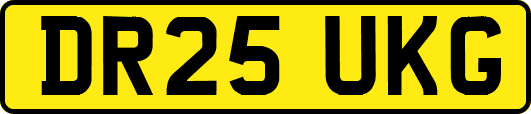 DR25UKG