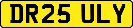 DR25ULY