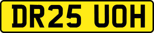 DR25UOH