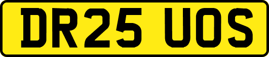 DR25UOS