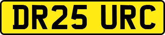 DR25URC