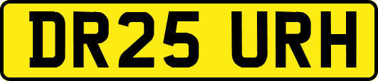 DR25URH