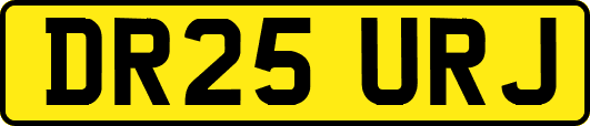 DR25URJ