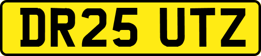 DR25UTZ