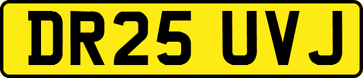 DR25UVJ