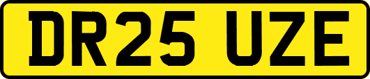 DR25UZE
