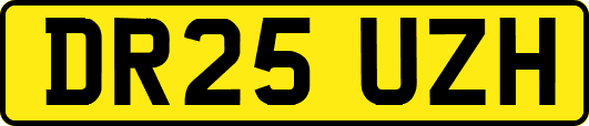 DR25UZH