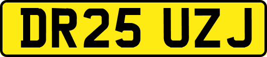 DR25UZJ