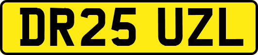 DR25UZL