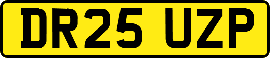 DR25UZP