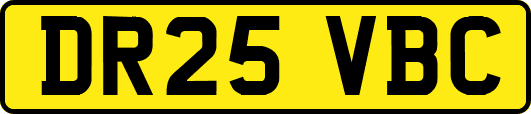 DR25VBC
